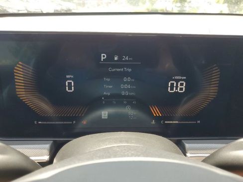 Used 2025 Kia K5 LXS image 12