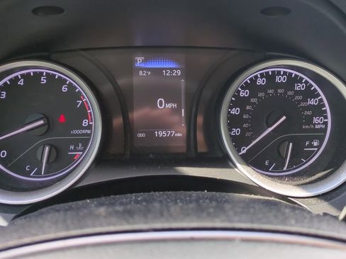 Certified 2023 Toyota Camry LE image 24