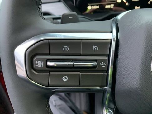 New 2026 GMC Acadia Elevation w/ Black Edition AWD/4WD image 16