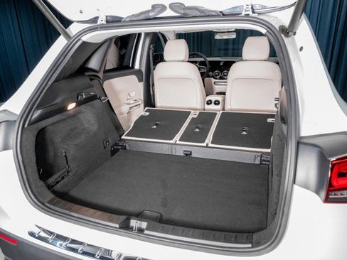 Certified 2023 Mercedes-Benz GLA 250 image 8