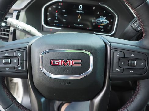 Used 2026 GMC Sierra 2500 AT4X AWD/4WD image 27