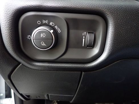 New 2026 RAM 3500 Big Horn image 28