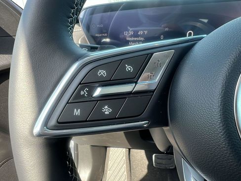 New 2026 Buick Envision Sport Touring image 21