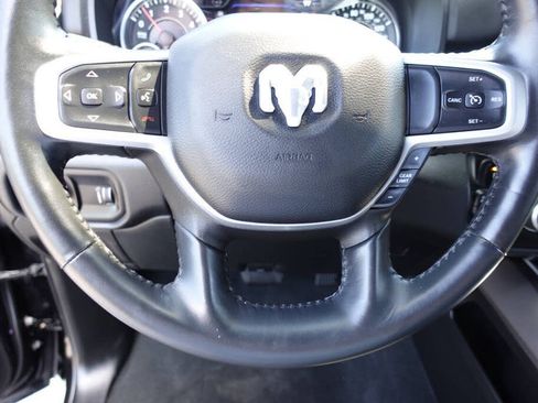 Used 2022 RAM 1500 Big Horn AWD/4WD image 49