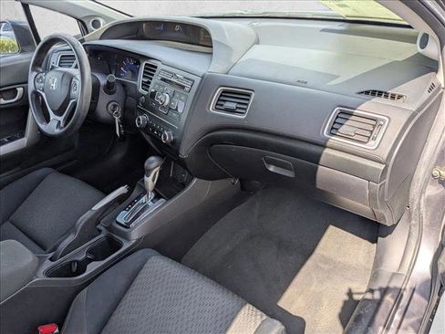 Used 2015 Honda Civic LX image 19