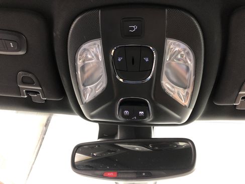 Certified 2024 Jeep Compass Limited w/ Elite Group image 22