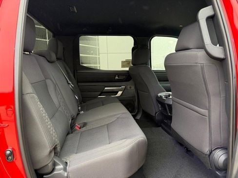 New 2026 Toyota Tundra SR5 image 5