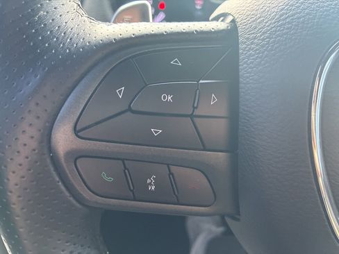 Used 2021 Dodge Durango R/T AWD/4WD image 21