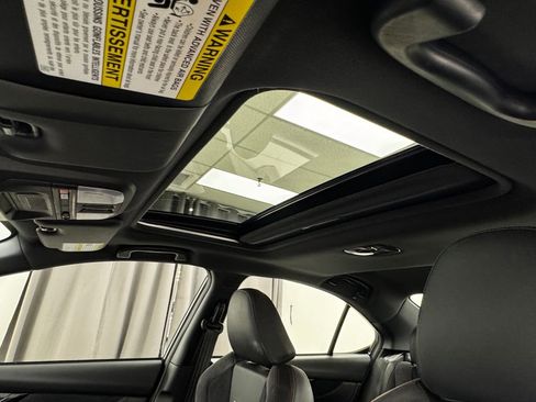 Used 2022 Subaru WRX GT image 39