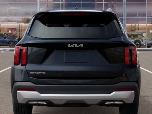New 2026 Kia Sorento EX FWD image 13