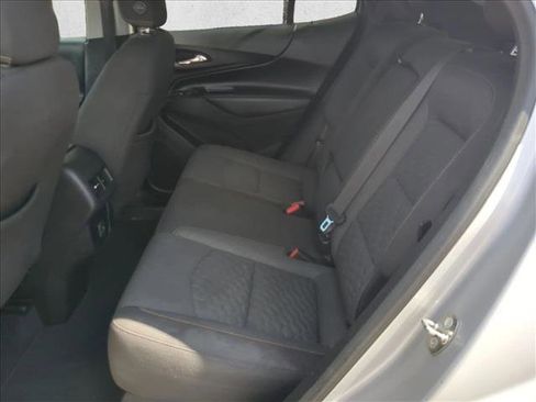 Used 2019 Chevrolet Equinox LT FWD image 17