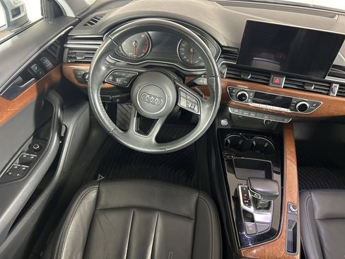 Used 2021 Audi A4 2.0T Premium w/ Convenience Package image 18