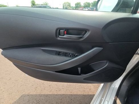 Used 2024 Toyota Corolla LE FWD image 26