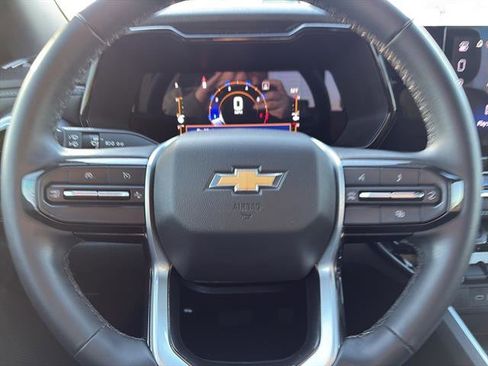 Used 2023 Chevrolet Colorado LT w/ LT Convenience Package II image 15