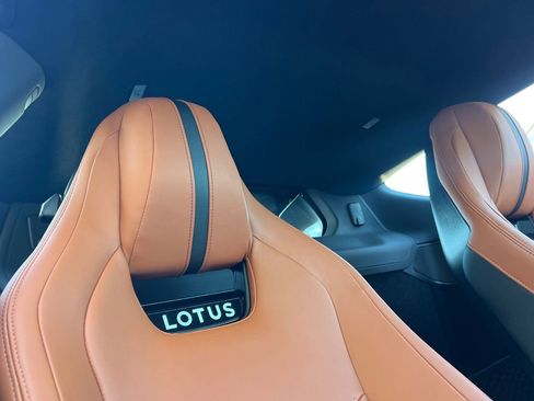 New 2026 Lotus Emira RWD image 15