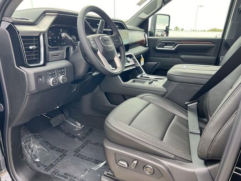New 2026 GMC Sierra 3500 Denali AWD/4WD image 9