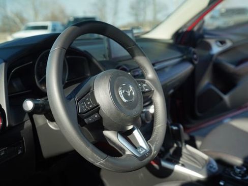 Used 2018 MAZDA CX-3 Touring image 26