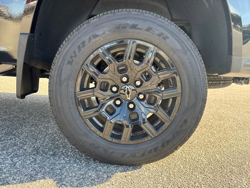 New 2026 Chevrolet Colorado W/T w/ WT Custom Package image 34