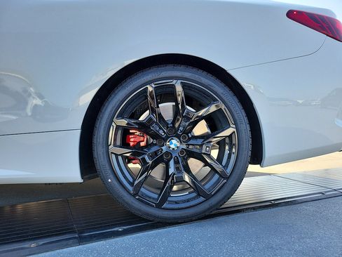 New 2026 BMW 430i Coupe w/ M Sport Package RWD image 6