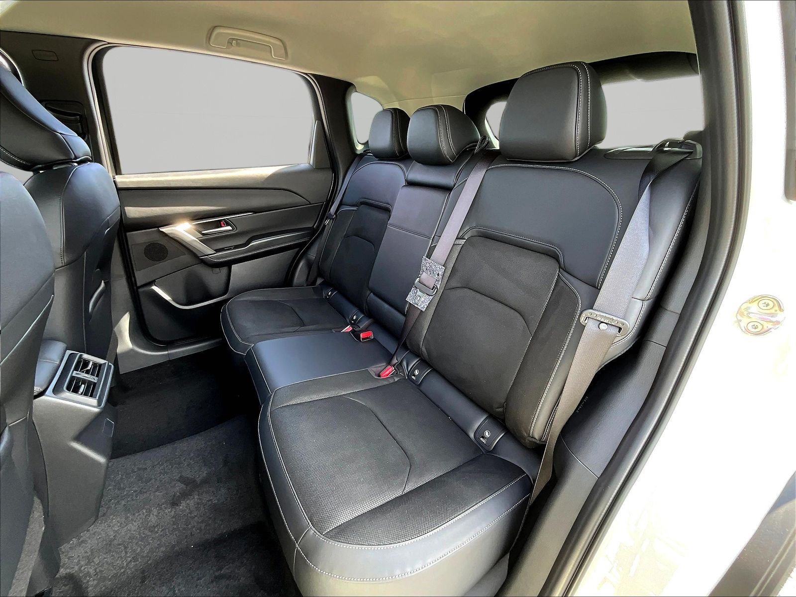 New 2026 MAZDA CX-5 Preferred AWD/4WD image 17