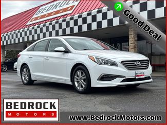 Used 2015 Hyundai Sonata SE 360° Tour