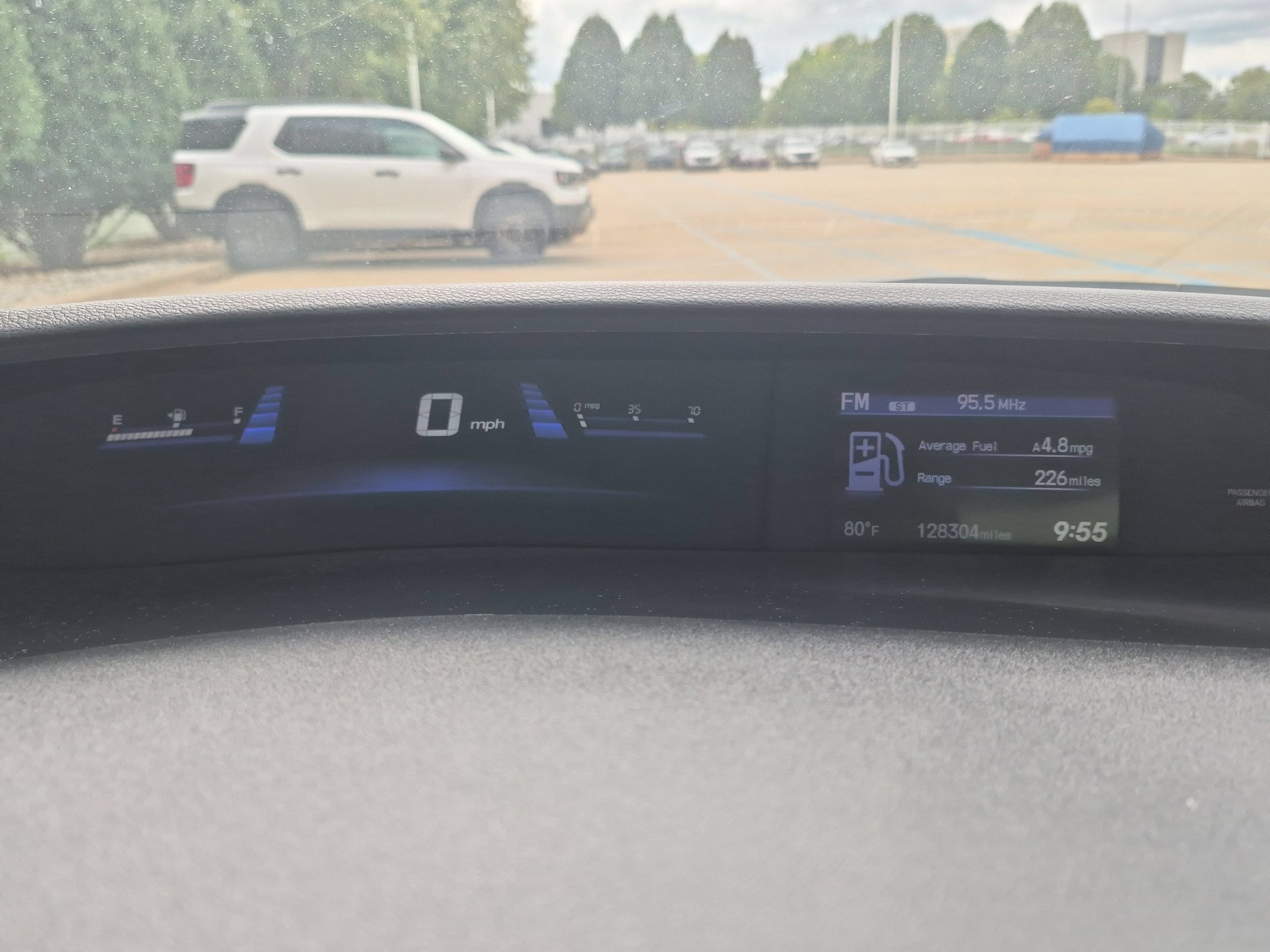 Used 2014 Honda Civic EX-L image 13