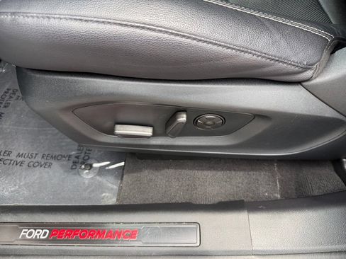 Used 2022 Ford Explorer ST w/ Equipment Group 401A AWD/4WD image 7
