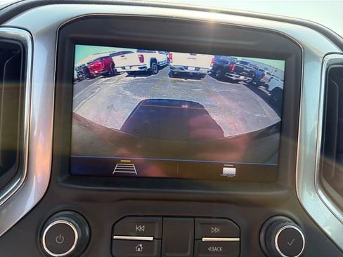 Used 2021 Chevrolet Silverado 1500 RST AWD/4WD image 23