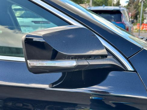 Used 2016 Chevrolet Impala LT w/ Leather Package image 11