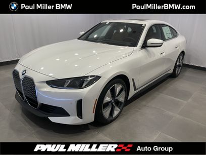 New 2026 BMW i4 xDrive40i