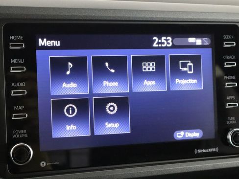 Used 2021 Toyota Tacoma TRD Off-Road image 33