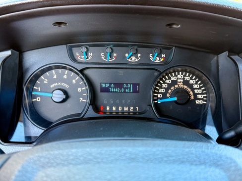 Used 2014 Ford F150 STX w/ Equipment Group 201A Mid image 38