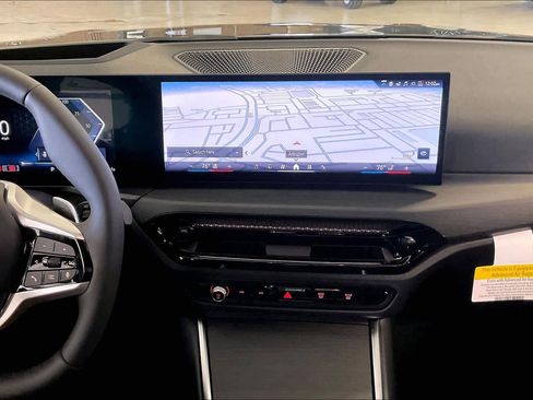 New 2026 BMW 330i xDrive Sedan w/ Premium Package image 6