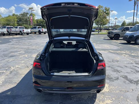 Used 2019 Audi A5 2.0T Premium Plus w/ Premium Plus AWD/4WD image 15