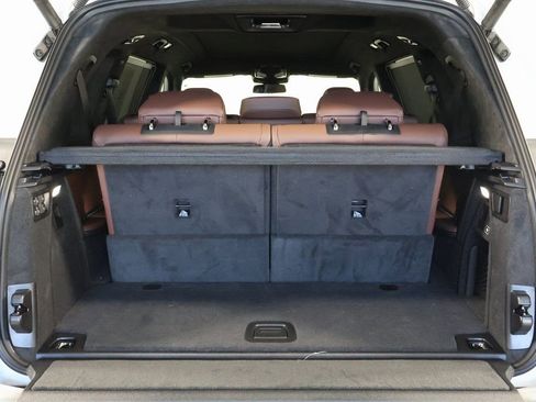 New 2026 BMW X7 xDrive40i w/ M Sport Package image 9