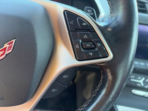 Used 2017 Chevrolet Corvette Z06 RWD image 9