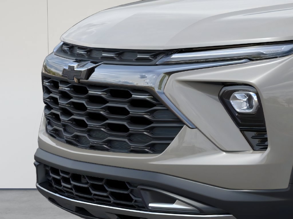 New 2026 Chevrolet TrailBlazer ACTIV FWD image 13