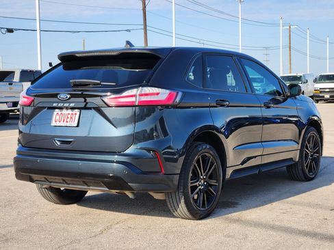 Used 2024 Ford Edge ST-Line AWD/4WD image 5