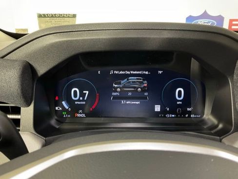 New 2025 Ford Explorer Active w/ Active Comfort Package image 27