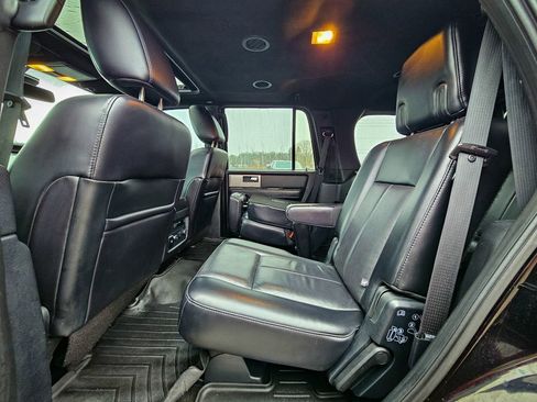 Used 2017 Ford Expedition Limited w/ Equipment Group 301A image 31