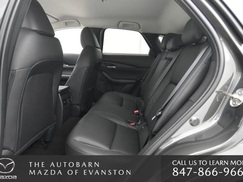 New 2026 MAZDA CX-30 AWD 2.5 S w/ Select Sport Pkg image 25