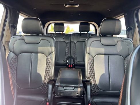 Used 2021 Jeep Grand Cherokee L Summit image 12