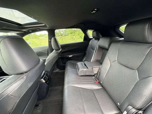 Used 2023 Lexus RX 350 Premium Plus w/ Cold Area Package AWD/4WD image 25