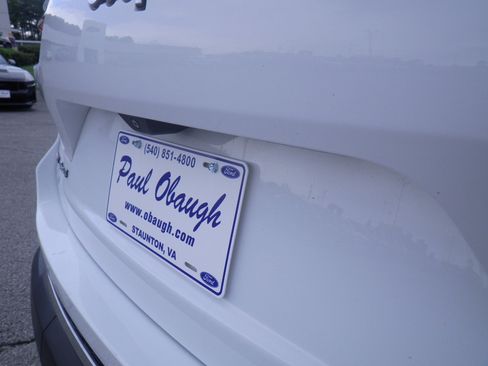 Used 2021 Jeep Grand Cherokee L Limited image 28