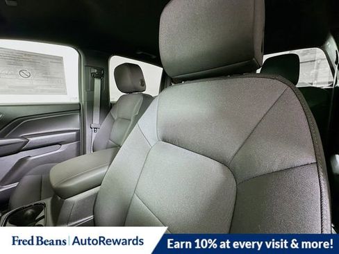 New 2026 Chevrolet Colorado Trail Boss image 13