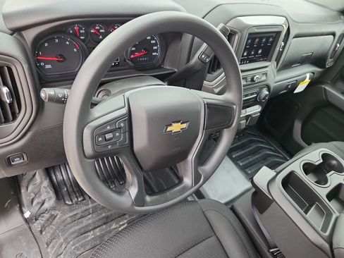 New 2026 Chevrolet Silverado 3500 W/T w/ WT Convenience Package AWD/4WD image 41