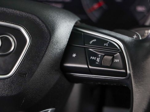 Used 2022 Audi Q3 2.0T Premium Plus w/ Premium Plus Package image 14