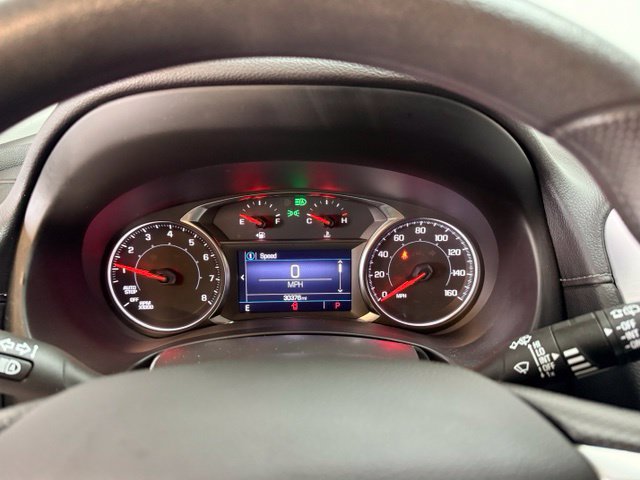 Used 2023 GMC Terrain SLE w/ Driver Convenience Package AWD/4WD image 22