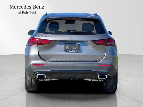 New 2026 Mercedes-Benz GLA 250 image 7