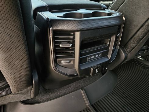 New 2026 RAM 1500 RHO AWD/4WD image 10